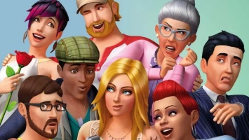 Electronic Arts: The Sims 5 - не планируется