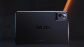 Lenovo представила игровой планшет Legion Y700 (2024) с экраном 165 Гц и Snapdragon 8 Gen 3