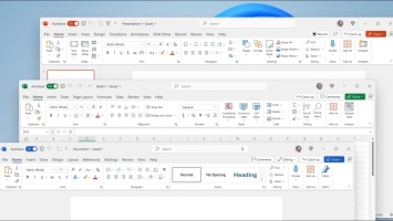 Microsoft Office 2024 стал доступен для Mac и ПК