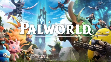 Palworld выйдет на Android и iOS