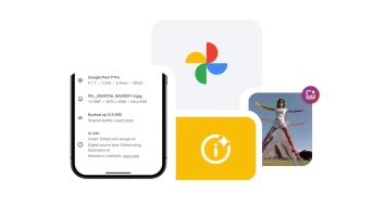 «Google Фото» будет помечать изображения, сгенерированные ИИ