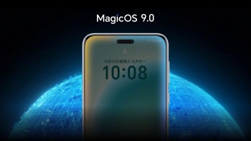 Honor представила MagicOS 9.0 на базе Android 15