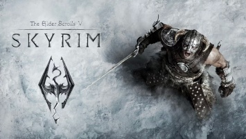 13 лет назад вышла The Elder Scrolls V: Skyrim