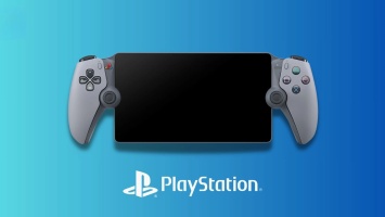 Sony выпустит PlayStation Portal в черном цвете