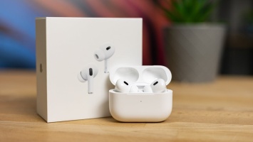 Apple добавит в AirPods Pro 3 новые функции для мониторинга здоровья