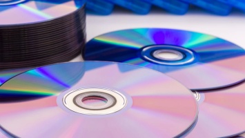 Sony закрывает производство дисков Blu-ray