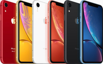 IPhone XR: інноваційний смартфон від Apple, що залишається актуальним