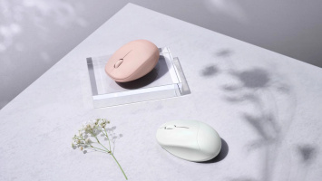 Asus представила приятно пахнущую мышку Fragrance Mouse