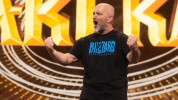 Blizzard анонсировала BlizzCon 2026 - фестиваль не проводили с 2023 года