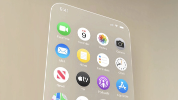 Кроме iOS 19 и macOS 16, масштабный редизайн также получат tvOS и watchOS
