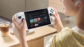 Вышла ROG Xbox Ally, получившая особую версию Windows с интерфейсом Xbox