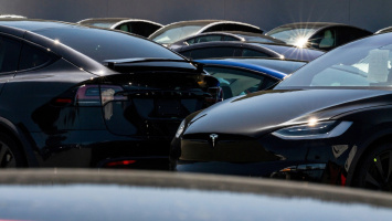 Роботакси Tesla начали работу в Остине