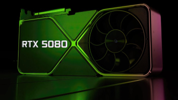 GeForce RTX 5080 SUPER может получить 24 ГБ памяти и увеличенное энергопотребление