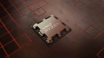 AMD выпустит процессор Ryzen 5 9500F