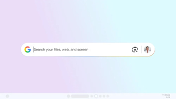 Google выпустила приложение для Windows с поиском по файлам, Drive и интернету