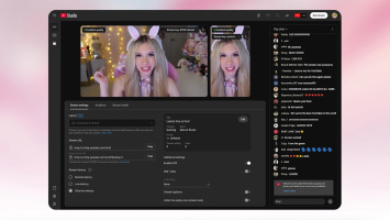 В YouTube можно будет вести трансляции сразу в горизонтальном и вертикальном форматах