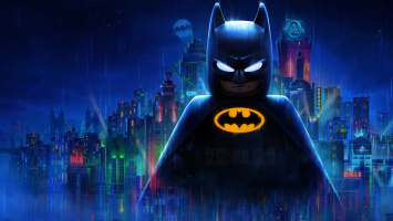 LEGO Batman: Legacy of the Dark Knight охватит всю историю Темного Рыцаря
