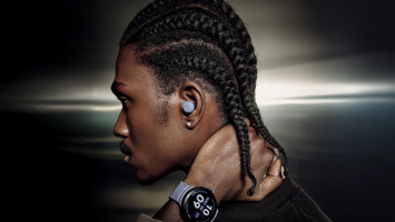 Google добавила Adaptive Audio и жесты головой в Pixel Buds Pro 2