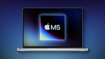 Apple готовится к старту производства MacBook на M5 и нового Studio Display
