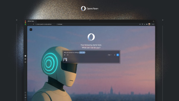 Opera представила AI-браузер Neon