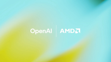 AMD и OpenAI заключили стратегическое партнерство - компании построят ЦОД на 6 гигаватт