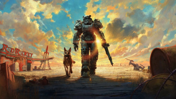 Fallout 4 получила расширенное юбилейное издание, но пользователи недовольны