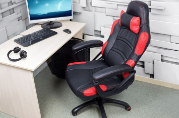 Компьютерный стул: как выбрать удобную и надежную модель для дома и работы