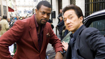 Возвращение легенды: четвертый «Час пик» получил зеленый свет