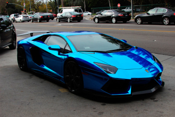 Пленки для авто на avesauto.ua: защита, стиль и долговечность