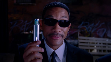 Sony Pictures возвращается к вселенной Men in Black - готовится новый фильм