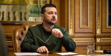 Зеленский заявил о готовности к выборам: безопасность и закон - ключевые условия