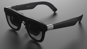 Китайских полицейских оснастили умными очками для мгновенной проверки автомобилей