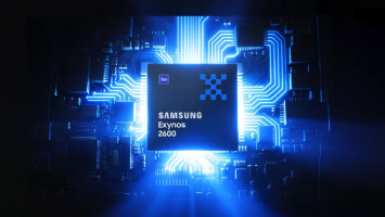 Samsung представила Exynos 2600 - первый 2-нм чип для смартфонов