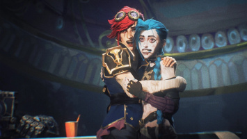 Riot Games объявила о масштабной модернизации League of Legends - крупнейшее обновление в истории проекта запланировано на 2027 год