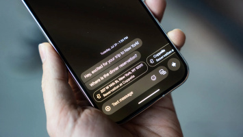 Google тестирует умный контекстный помощник для всех Android-устройств