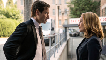 Райан Куглер раскрыл детали перезапуска культового сериала &laquo;Секретные материалы&raquo;