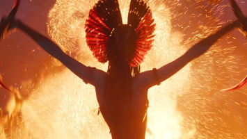 &laquo;Аватар: Пламя и пепел&raquo; преодолел отметку в $1 млрд в мировом прокате