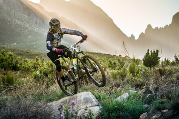 Как подобрать горный велосипед по росту: советы для правильной посадки