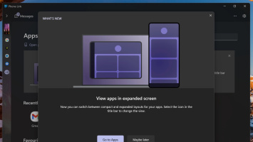 Windows 11 получила поддержку полноэкранного запуска Android-приложений