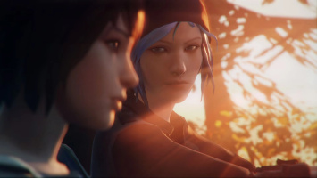 PEGI на время опубликовала данные о Life is Strange: Reunion