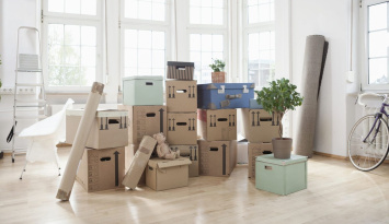 Услуги грузчиков: как грамотно организовать переезд и работу с грузами