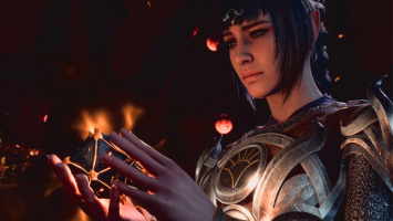 Larian прояснила позицию по ИИ: сценарии и концепт-арты Divinity создаются без нейросетей