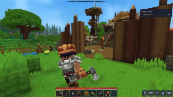 Hytale официально вышла в ранний доступ: долгожданная &laquo;наследница Minecraft&raquo; доступна игрокам
