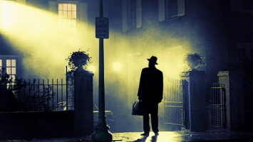 &laquo;Изгоняющий дьявола&raquo; возвращается: новый фильм со Скарлетт Йоханссон выйдет в 2027 году