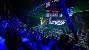 Esports World Cup 2026 установит новый рекорд: призовой фонд турнира составит 75 миллионов USD