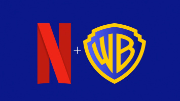 Netflix готов полностью выкупить Warner Bros. Discovery за 82,7 млрд долларов наличными