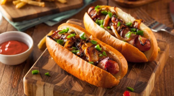 Fast Food Assistant - профессиональный подход к дистрибуции продуктов для fast food и HoReCa